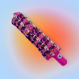 Vera Bradley Hadley umbrella